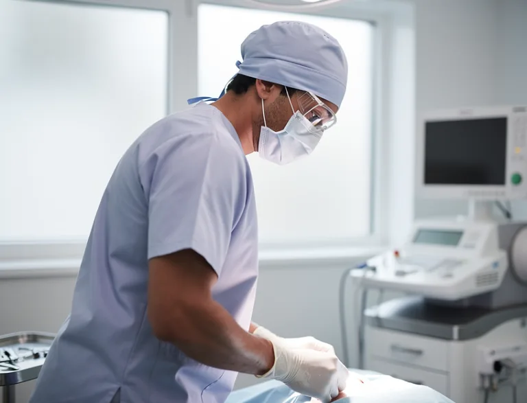 Plastic Surgeon service in Basildon